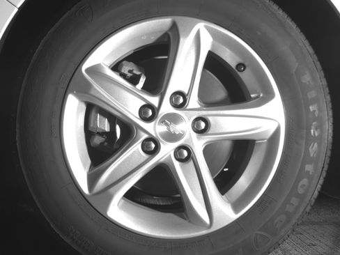 Used 2024 Chevrolet Malibu LT image 19