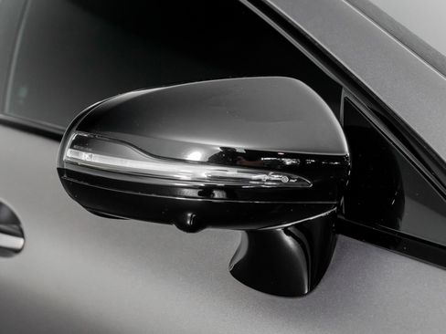 Used 2020 Mercedes-Benz AMG GT 63 image 26