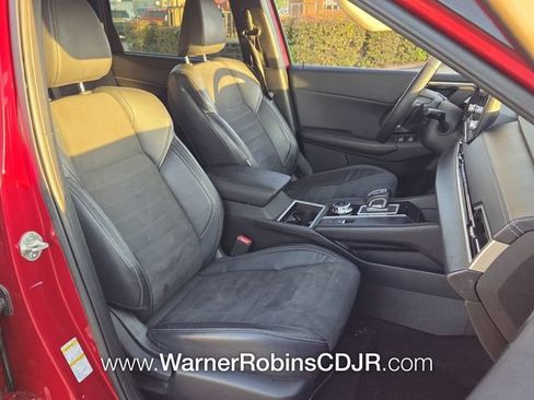 Used 2022 Mitsubishi Outlander SE FWD image 20