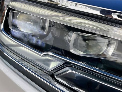 Used 2022 RAM 1500 Limited w/ Body-Colour Bumper Group image 30