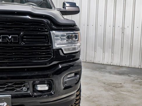 Used 2020 RAM 3500 Limited image 49