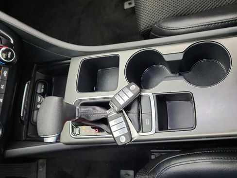 Used 2019 Kia Optima S w/ S Panoramic Sunroof Package FWD image 32