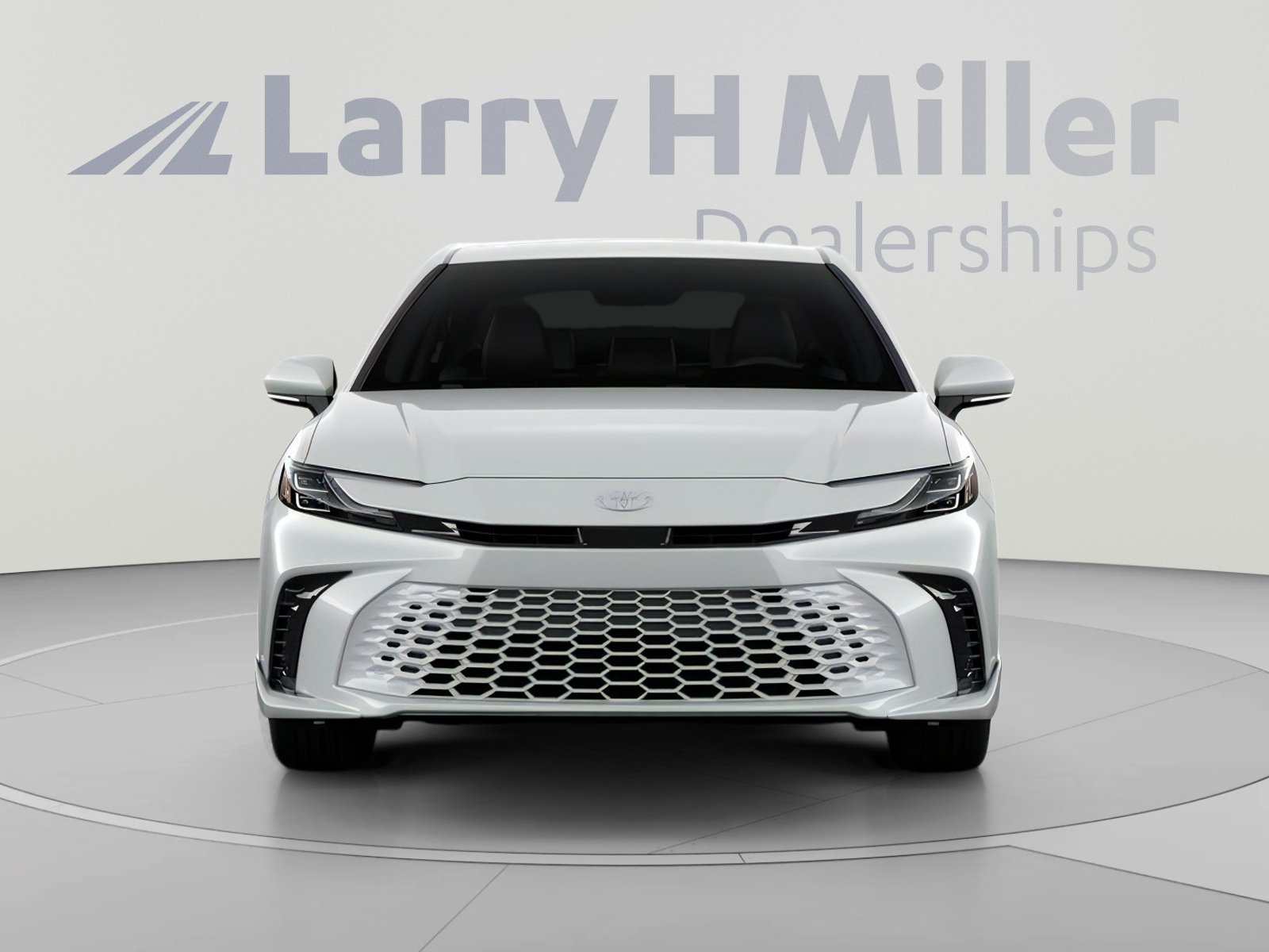 New 2026 Toyota Camry XSE FWD image 17