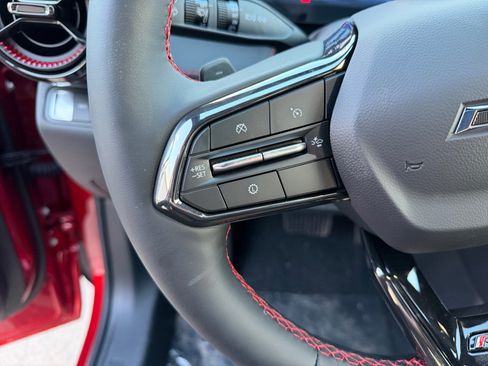 New 2026 Chevrolet Equinox RS image 19