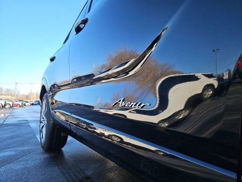 New 2026 Buick Encore GX Avenir w/ Avenir Technology Package image 17