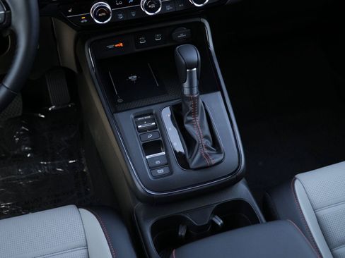 New 2026 Honda CR-V Sport Touring image 27