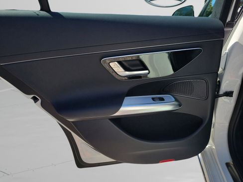 New 2026 Mercedes-Benz E 350 Sedan image 11