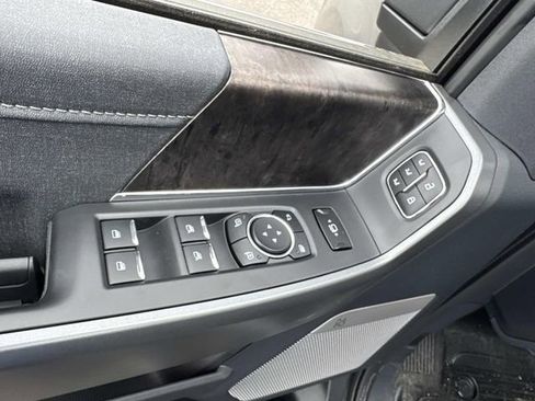 New 2026 Ford F250 Lariat w/ Lariat Ultimate Package image 19