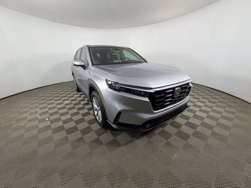 Used 2023 Honda CR-V EX-L image 29