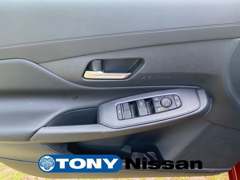 New 2026 Nissan Sentra SV image 30