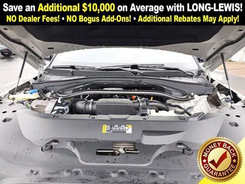 Used 2022 Lincoln Aviator Reserve w/ Equipment Group 201A image 25