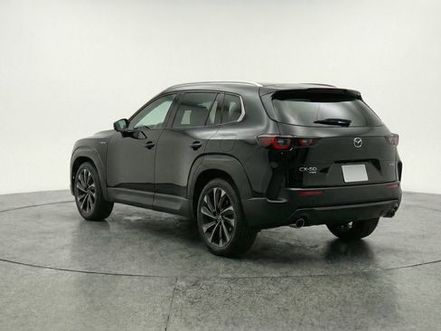 Used 2025 MAZDA CX-50 2.5 Hybrid w/ Premium Plus Pkg AWD/4WD image 6
