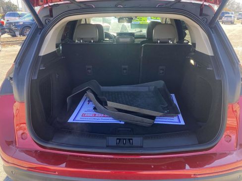 Used 2025 Lincoln Corsair FWD w/ Equipment Group 101A image 15