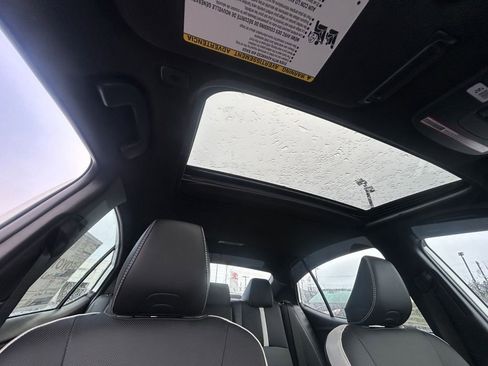 New 2026 Toyota Camry Hybrid image 27