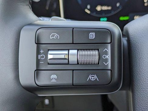 New 2026 Hyundai Santa Fe Limited image 25