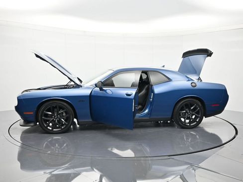 Used 2023 Dodge Challenger R/T w/ Plus Package RWD image 45