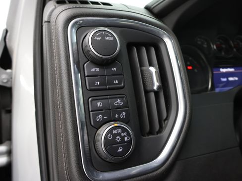 Used 2023 Chevrolet Silverado 3500 LTZ w/ Gooseneck/5TH Wheel Package image 44