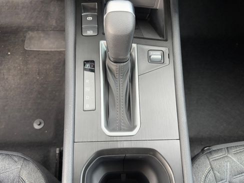 New 2026 Nissan Kicks SV image 27