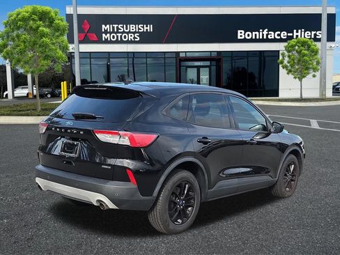 Used 2020 Ford Escape SE Sport AWD/4WD image 4