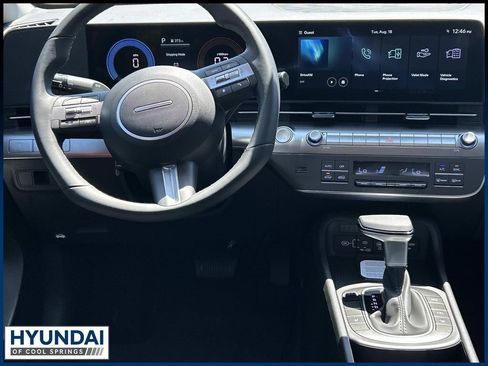 New 2027 Hyundai Kona SEL Sport FWD image 21