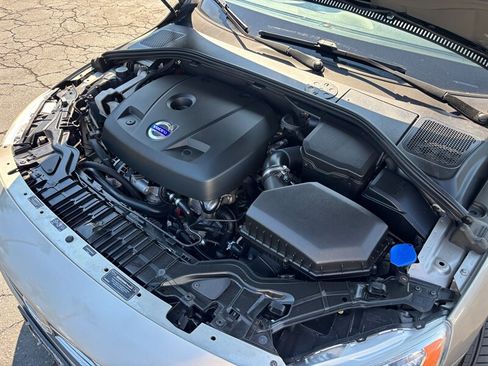 Used 2015 Volvo S60 T5 Premier FWD image 17