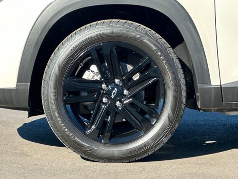 New 2026 Chevrolet Trax ACTIV w/ Driver Confidence Package image 25