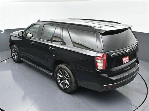 Used 2021 Chevrolet Tahoe Z71 AWD/4WD image 45