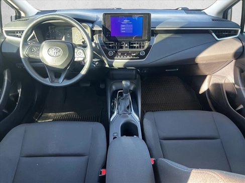 Certified 2024 Toyota Corolla LE image 18