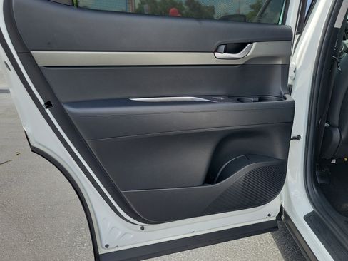 Used 2024 Hyundai Palisade XRT FWD image 11