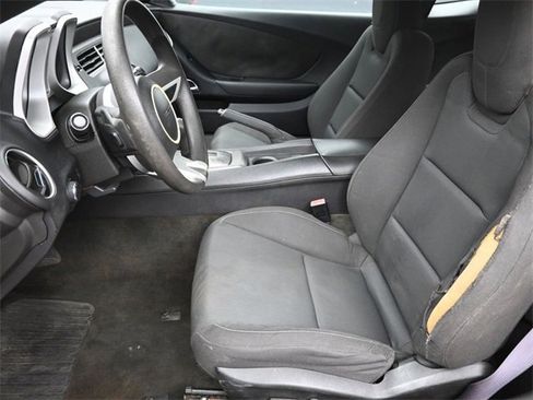 Used 2011 Chevrolet Camaro LT w/ RS Package image 16