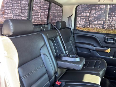 Used 2017 GMC Sierra 1500 Denali image 53