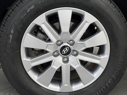 Used 2025 Hyundai Palisade SEL image 70