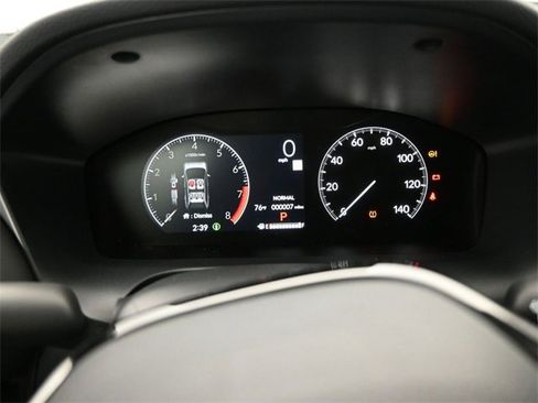 New 2026 Honda HR-V Sport image 12