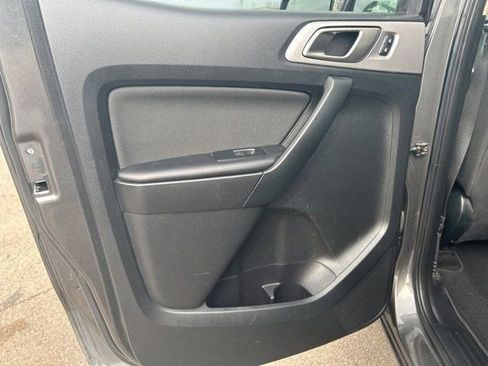 Used 2019 Ford Ranger XLT w/ Equipment Group 302A Luxury image 29