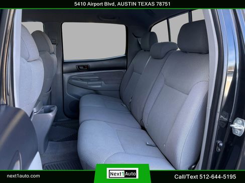 Used 2008 Toyota Tacoma PreRunner image 28