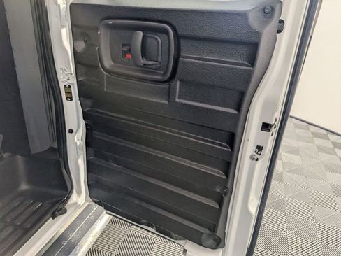 Used 2024 GMC Savana 2500 w/ Driver Convenience Package RWD image 22