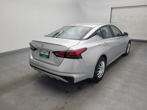 Used 2019 Nissan Altima 2.5 S image 9