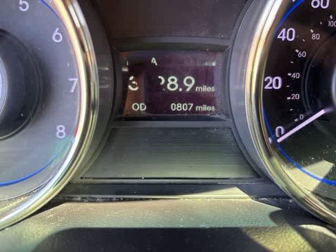 Used 2011 Hyundai Sonata GLS image 15