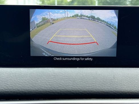 Certified 2024 MAZDA CX-50 AWD 2.5 S w/ Weather Package image 26