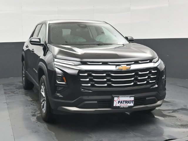Used 2026 Chevrolet Equinox LT AWD/4WD image 36