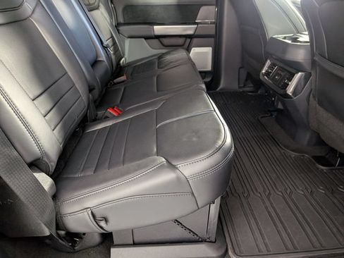 Used 2025 Ford F250 Platinum AWD/4WD image 35