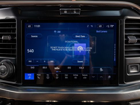 Used 2026 Ford F450 King Ranch w/ Chrome Package image 25