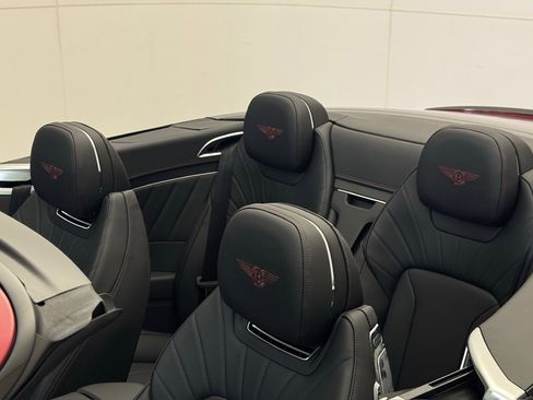 New 2024 Bentley Continental GT V8 image 7
