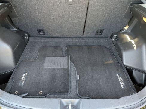 Used 2025 Mitsubishi Outlander Sport SE AWD/4WD image 26