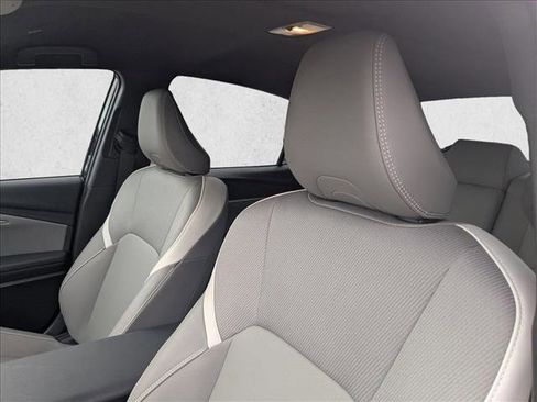 Used 2025 Toyota Camry SE w/ Multimedia Upgrade Package FWD image 14