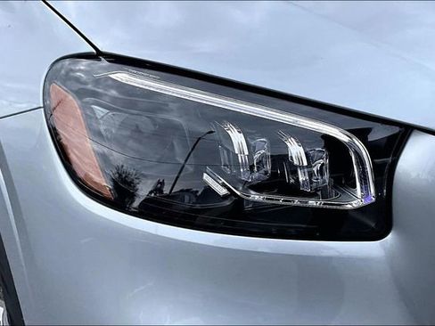 New 2026 Mercedes-Benz GLS 580 GLS 580 image 16