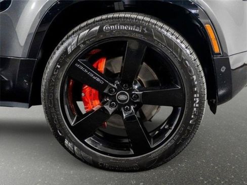 Used 2023 Land Rover Defender 130 X image 6