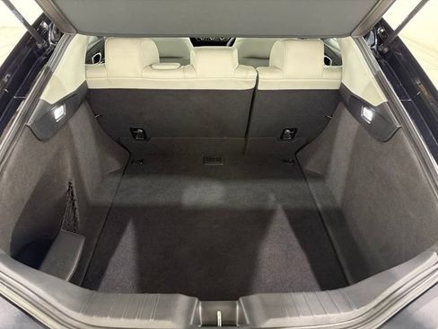 Certified 2024 Acura Integra FWD image 25