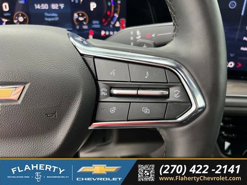 Used 2026 Chevrolet Suburban LT w/ Comfort Package AWD/4WD image 27