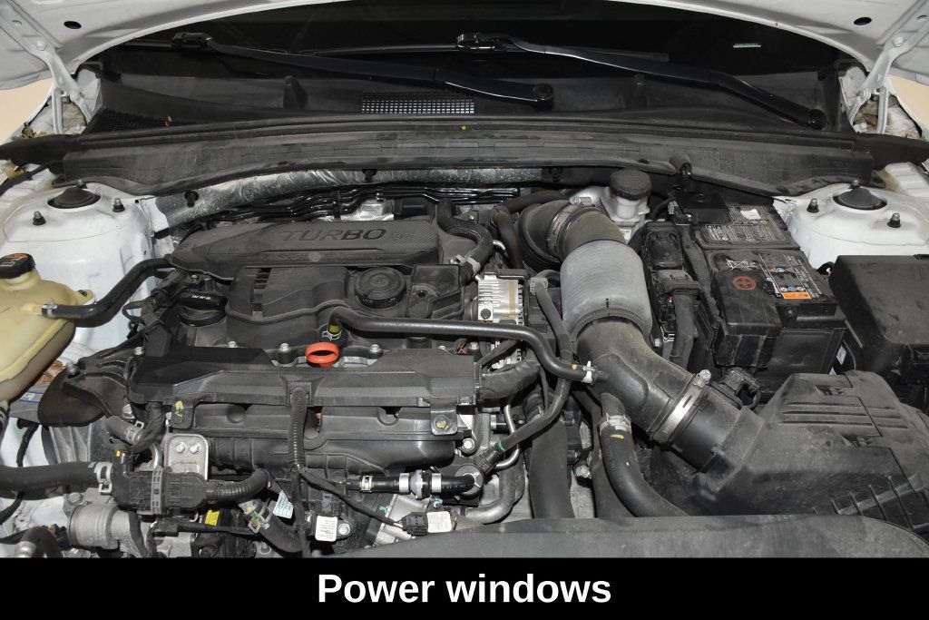 Used 2024 Kia K5 GT-Line w/ GT-Line Premium Package FWD image 10